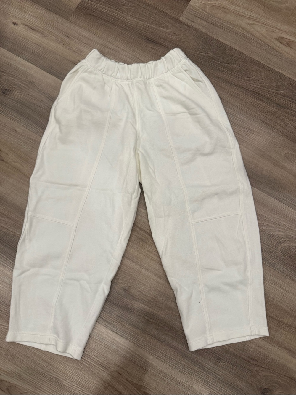 Aerie Barrel Jogger